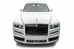 Rolls-Royce Cullinan by Mansory 2019 года